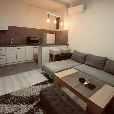Apartamento Stan Na Dan