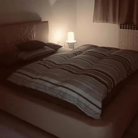 Stan Na Dan Apartamento