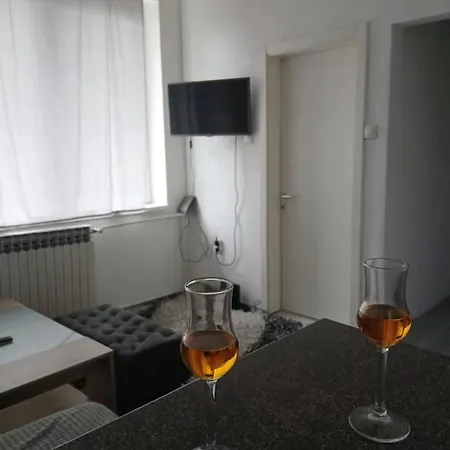 Stan Na Dan Apartamento *